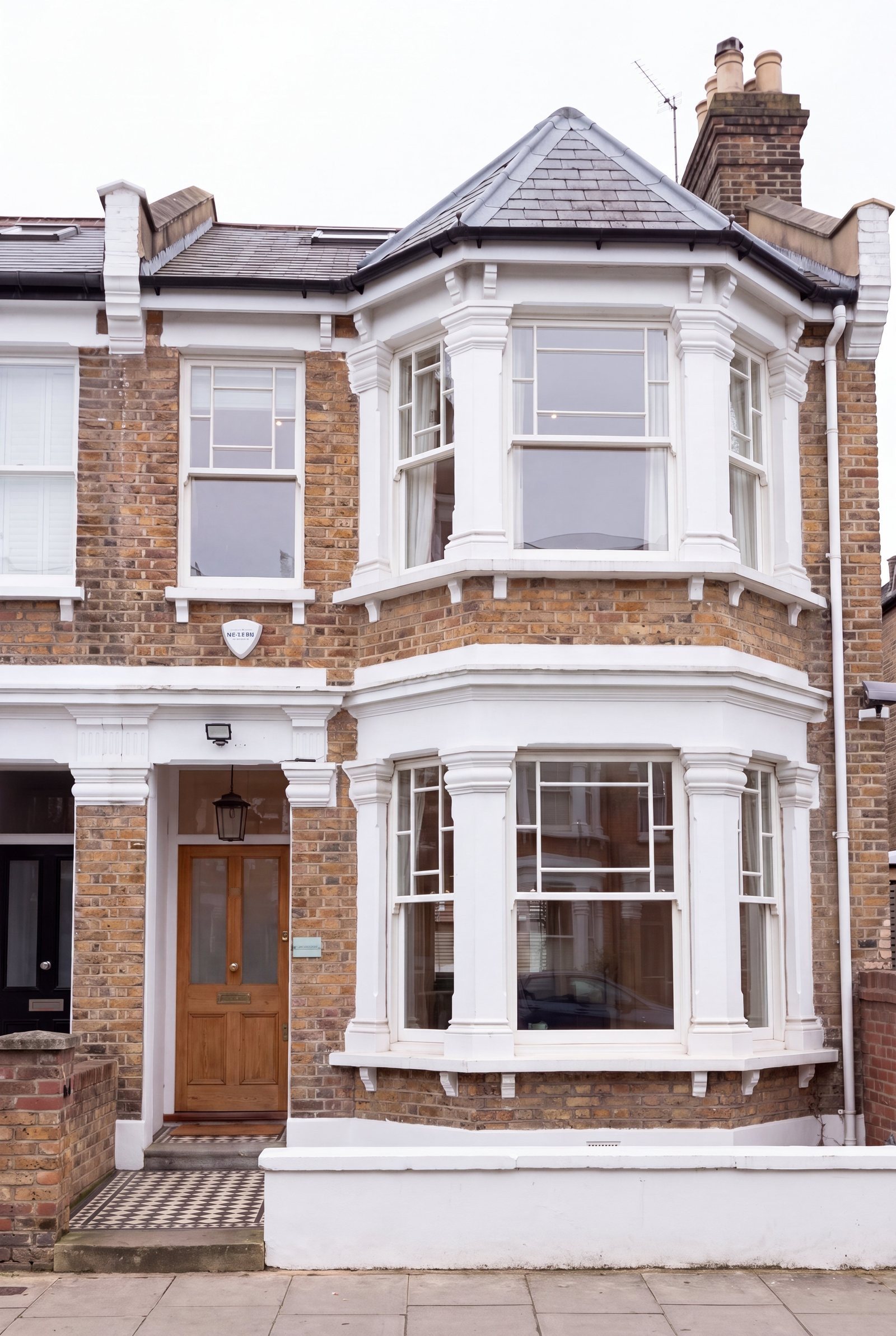 Queen’s Park — Extension & Refurb