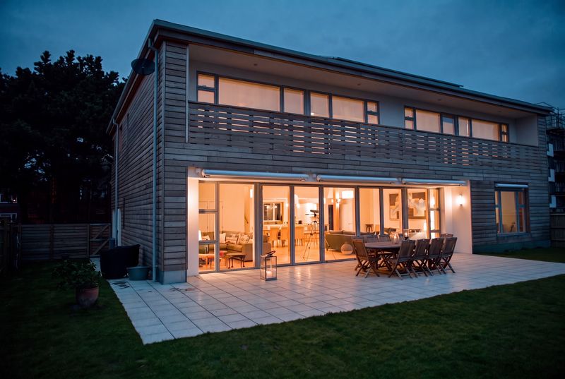 Sandbanks — photo 1